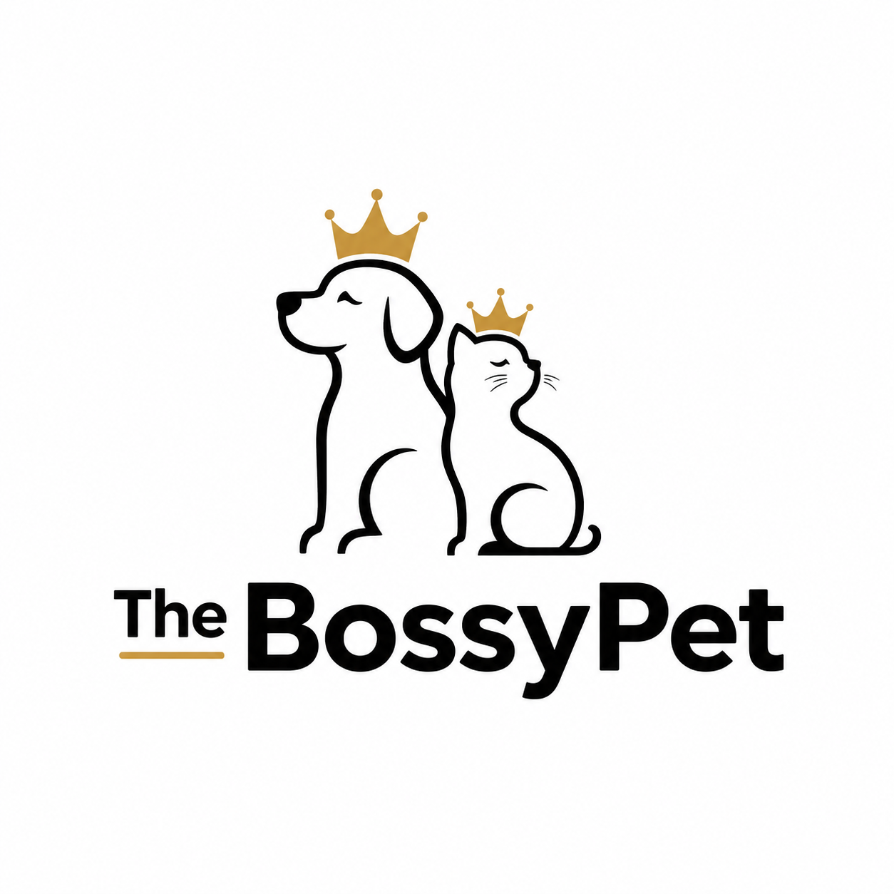 TheBossyPet